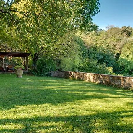 La Gioga Villa *